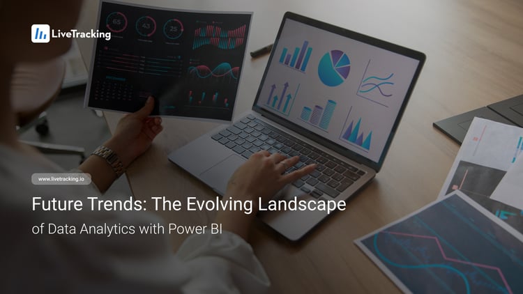 Benefits of Using Power BI