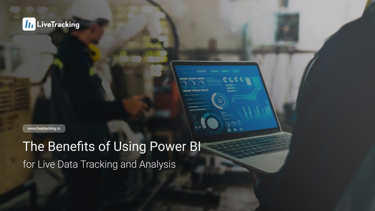 Benefits of Using Power BI